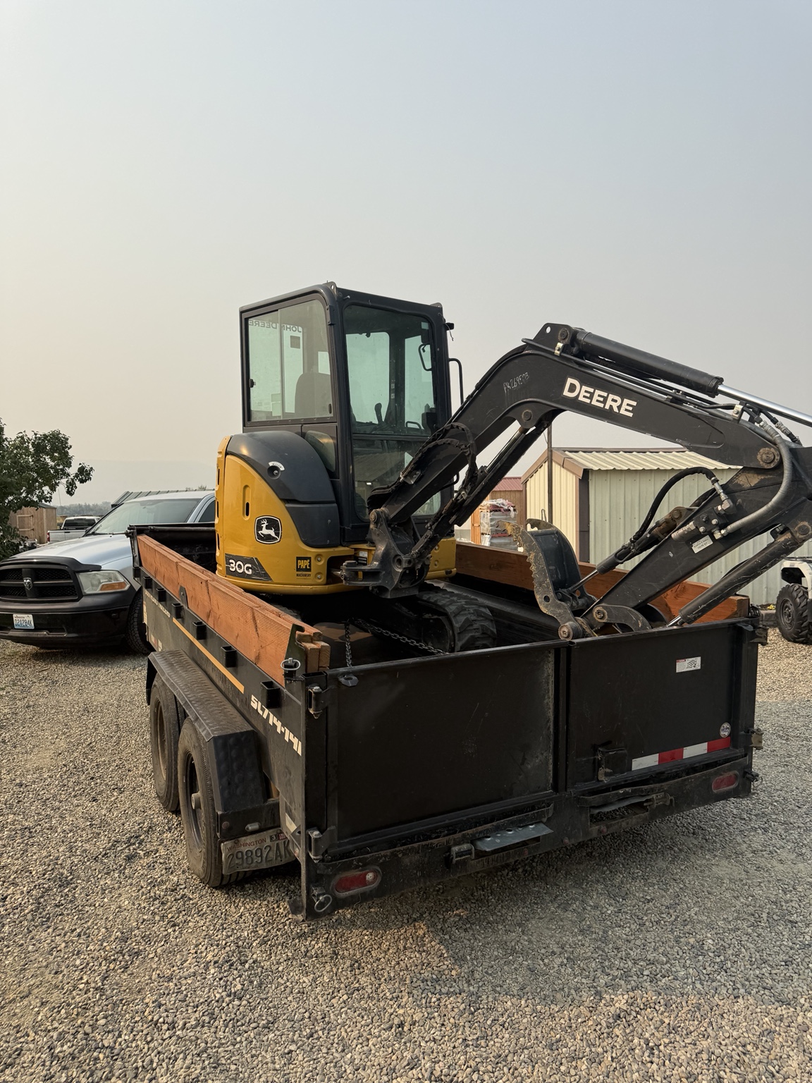 Bobcat MT100